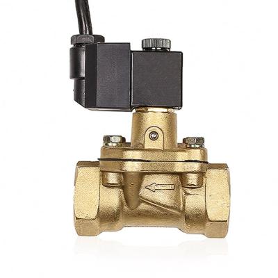 China High Flow Cng Valve 12vdc Pneumatic Solenoid Valve for sale