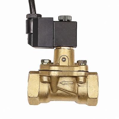 China High Flow Flap Valve Solenoid Valve 24 Volt for sale