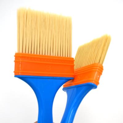 China China Quality Professional Oil Painting Paint Brush for sale