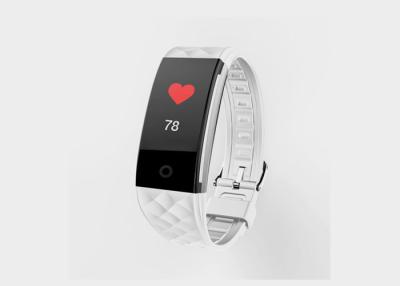 China Android Sport Bracelet Watch S2 Waterproof Health Care Blood Pressure Monitor for sale