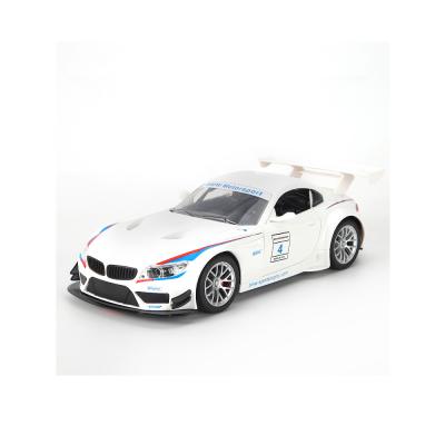 China RC Model Best Selling Radio Control Toys Car With 4 Wheels RC Car Toy For Children for sale