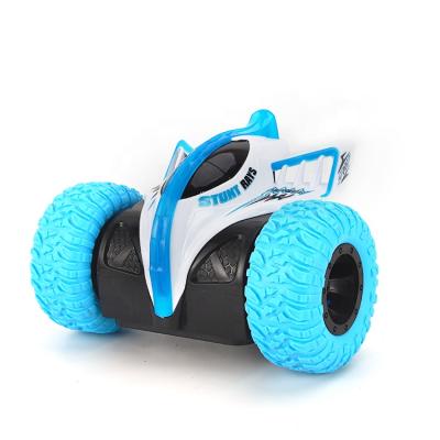 China RC Model Hot Sale Remote Control Car Rc Toys Stop Toy Car 360 Degree Crazy Stunt Car for sale