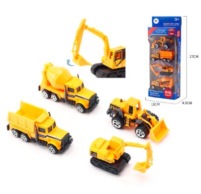 China Wholesale 1:64 Diecast Toy New Product Alloy Model Metal Toys Diecast Car For Kids for sale