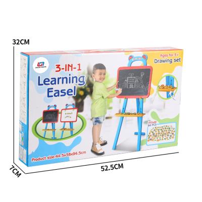 China ABS Wholesale 2021 Drawing Boards Learning Educational Toys For Children for sale