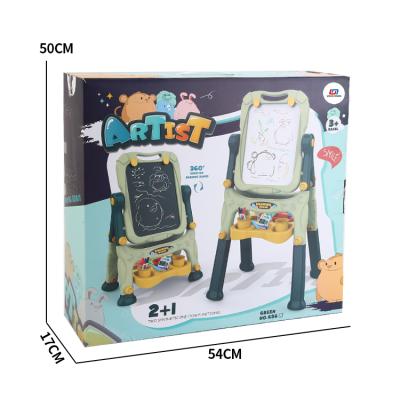 China New 2021 ABS Learning Educational Toys Drawing Board Toddlers For Children for sale