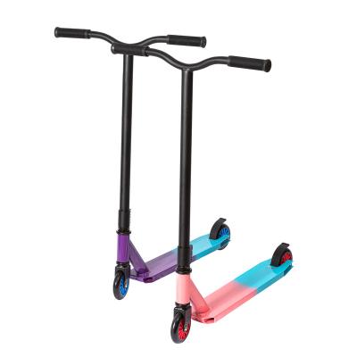 China Youth Pro Complete Ride Scooter For Kids 8 Years And Stunt Scooters, Teens And Adult Scooter for sale