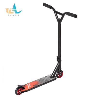 China Wholesale Youth 360 Freestyle Stunt Scooter Stunt Scooter For Teens, Adults for sale