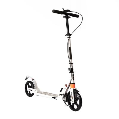 China Youth Scooters Foot Scooters With China Manufacturer Foldable Adjustable Height Kids Kick Scooter for sale