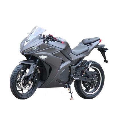 China 2023 newest 5000w safety motors electric bike motorcycles wholesale adult racing electric motorcycle for adult USA Canada and Russia for sale