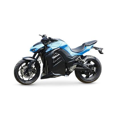 China 2023 Safety High Speed ​​Electric Bike Z1000 Motorcycles 5000w 8000w High Quality Electric Motorcycle Adult for sale