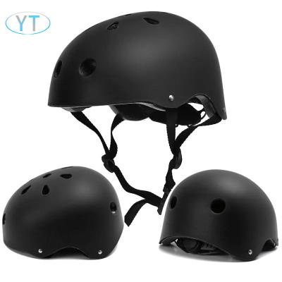 China High Strength PC+EPS Protective Kids Safety Helmet Children Cycle Bike Cycling Recycling Helmets for sale