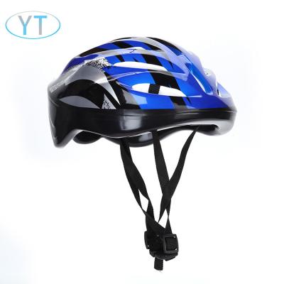 China PC+EPS Factory Cheap Price High Quality safety helmet sport Electric Scooter Skateboard bike helmets protective gear for kids children for sale