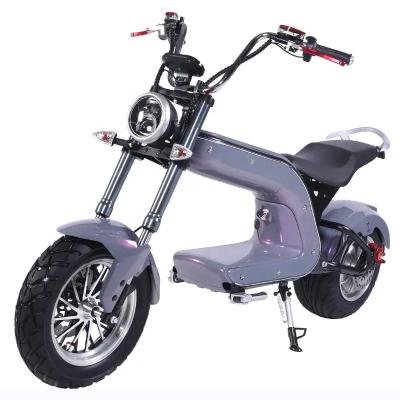 China Best quality citycoco mini scooter unisex 10 inch motor 2000W 3000w electric dirt bike mini citycoco scooters for adult for sale