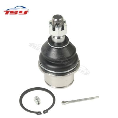 China High Quality Best Price Steel Suspension Parts OE 2L1Z3050A Auto Control Arm Ball Joint For Ford F150 Lincoln Mark for sale