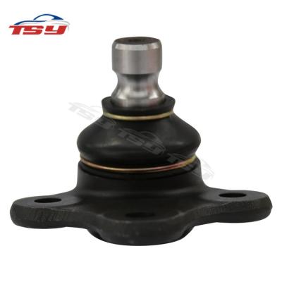 China Wholesale Steel Automotive Suspension Kit Spare Parts China South American Market OE 2S653B376AASteel Ball Joint For Ford for sale