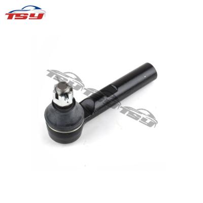 China High Quality Steel Link Rod End For Toyota From OE 45046-39505 for sale