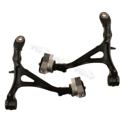 China 2022 High Quality Steel China Factory Chassis Parts Suspension Kit OE 51350TK4A01 Front Right Lower Iron Control Arms For Acura for sale