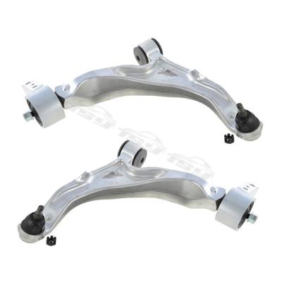 China China factory TSY brand spare parts steel suspension kit 51360STXA04 Front Lower Control Arm For Acura for sale