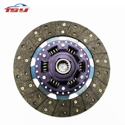 China Wholesale OE High Quality ME500850 Luk Clutch Kit For Mitsubishi STEEL+no Asbestos for sale