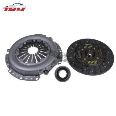 China High Quality STEEL+no Asbestos OE 621133109 Car Clutch Kit For Volkswagen Polo for sale