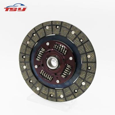 China STEEL+no asbestos factory sale high quality low price OE MD742366 replace clutch Kit For Mitsubishi for sale