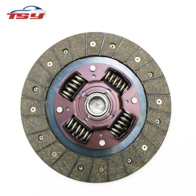 China High Quality Nissan STEEL+no Asbestos Factory Wholesale OE 30100-43G10 Clutch Plate Price for sale