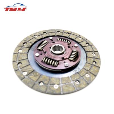 China STEEL+no asbestos factory sale low price high quality OE 31250-36073 clutch plate with spring for Corolla for sale