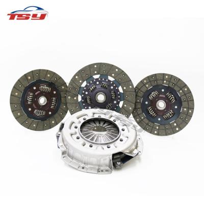 China High Quality STEEL+no Asbestos OE 835076 Adjustable Clutch Pressure Plate For Opel Corsa for sale