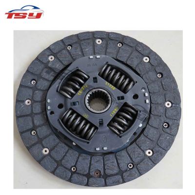 China High Quality STEEL+no Asbestos OE 31250-0K011 Clutch Pressure Plate For Toyota for sale