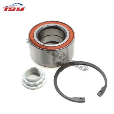 China Automotive Wheel Hub Bearing Wholesale OE 33411130617 Wheel Bearing For BMW Z4 3 Z3 for sale