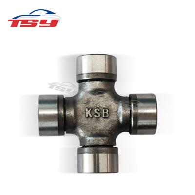 China Garment Shops Factory Sales High Quality Universal Joint CZ-127 CZ-201 Joint Bearing GUM 27X74.6 For Models Hot In Brazil for sale