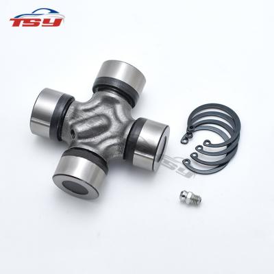 China Garment shops OEM GUIS61 9-37300-031/8-97029-527-0 hot sale universal universal joint hot high quality u TIS-161 FOR ISUZU for sale