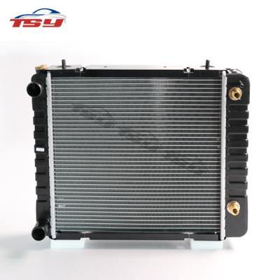 China AL Wholesales OE BTP2275 high quality auto radiator for Land Rover for sale