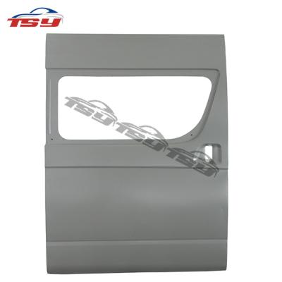 China Wholesale Steel Middle Right Door For Toyota Hiace 2005 for sale