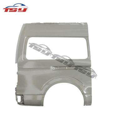 China Wholesale High Quality Steel Side Panel Steel Rear Full Apply To RHD For Toyota Hiace 2005 for sale