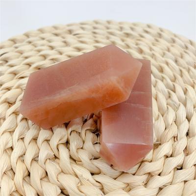 China China Wholesale Loose Gemstone Healing Sun Stones Gold Points Dominate Crystals Kinder Crafts For Home Decoration for sale