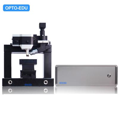 Κίνα Opto Edu A62.4510 Electron Probe Microscope , Μικροσκόπιο Spm Usb προς πώληση