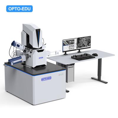 Cina OPTO-EDU A63.7050 Schottky Field Emission Scanning Electron Microscope 2500000x in vendita