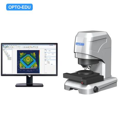 Κίνα OPTO ομοεστιακό μικροσκόπιο λέιζερ 10× EDU A64.5401 προς πώληση