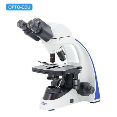 China OPTO EDU A12.3601 Trinocular Biological Binocular Microscope Laboratory for sale