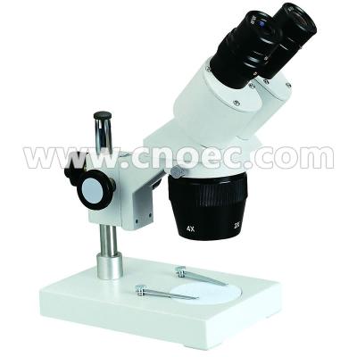 China 5X - microscopios binoculares estéreos A22.1208 del microscopio óptico estéreo ergonómico 80X en venta