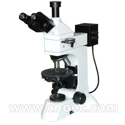 Cina Microscopia ottica polarizzata trinoculare Infinity Plan 40x - 400x A15.0204 in vendita