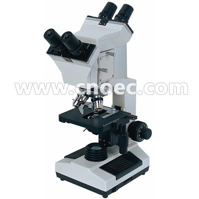 Chine Double microscope multi principal de visionnement à vendre