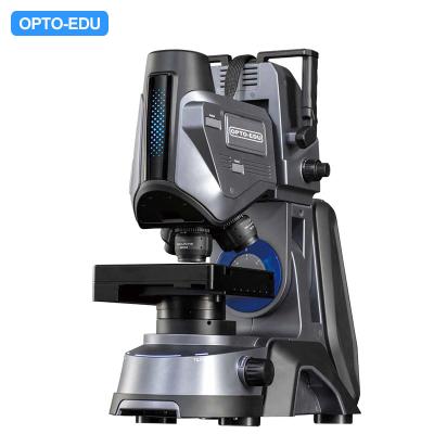 China OPTO EDU M20.0910 Microscopio industrial totalmente motorizado 3D todo en uno en venta