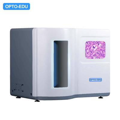 Cina OPTO-EDU M30.5820 Scanner di diapositive per microscopio automatico completo, 60/120/240/480 diapositive in vendita