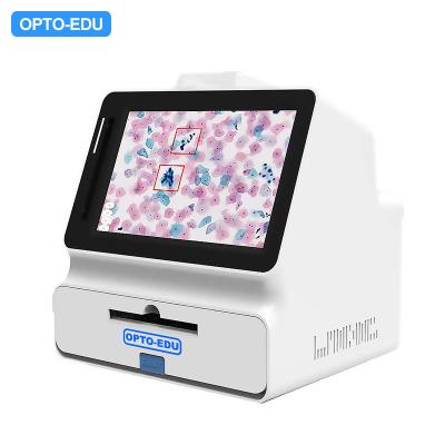 Cina OPTO-EDU M30.5832 Mini Full Auto Microscopy Slide Scanner, 2 diapositive in vendita