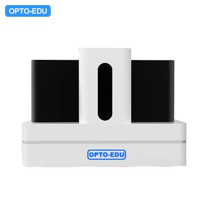 Cina OPTO-EDU M30.5840 Scanner di diapositive per microscopio automatico completo, 200 diapositive in vendita