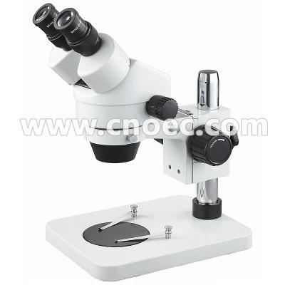 China 0.7x - 4.5x de Stereo Optische Microscoop, zoemt Stereomicroscoop A23.0901 Te koop