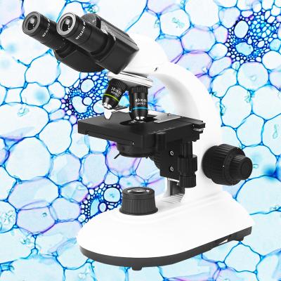 Cina Regalo educativo A11.2601-B di Microscope Monocular Trinocular dello studente ottico binoculare della scuola in vendita