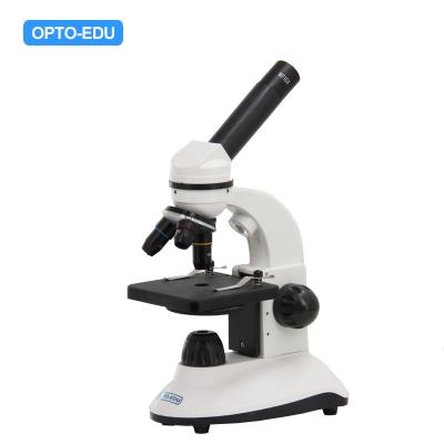 Chine Étudiant léger mené sans fil brut Compound Microscope à vendre